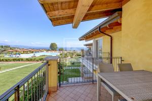 Appartamento - Manerba del Garda