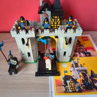 Lego 6074 Black Falcon's Fortress