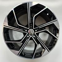 Cerchi in lega Volkswagen Golf 5 6 7 8 T Roc da 19