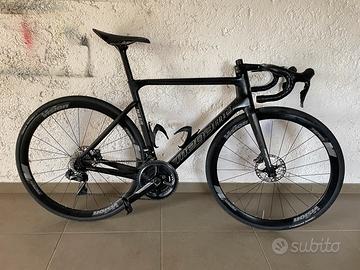 Bici da corsa Megamo Pulse Elite