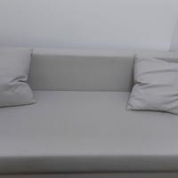 divano letto 3 posti Alvdalen
