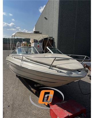 SEA RAY 190 CUDDY CABIN