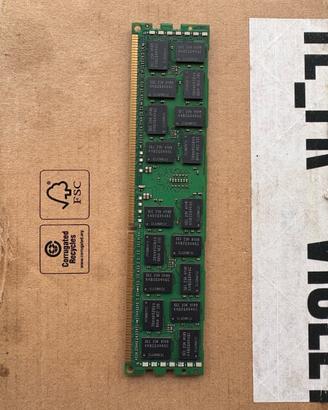 Memoria RAM DELL SNPP9RN2C/8G 8GB DDR3 1333MHz