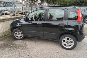 Fiat panda 900 metano 