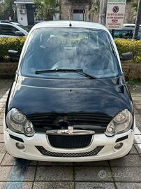 MicroCar 50 Macchina 50