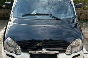 MicroCar 50 Macchina 50