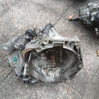 scatola cambio fiat lancia alfa 1.3 multijet  5  m