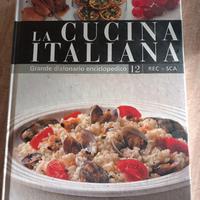 La cucina italiana 
