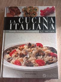 La cucina italiana 