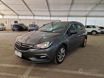 OPEL Astra 1.6 CDTi 110CV Start&Stop Sports Tour