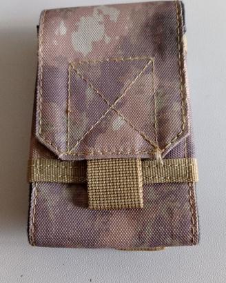 Borsa Da Campeggio Tattica Mil