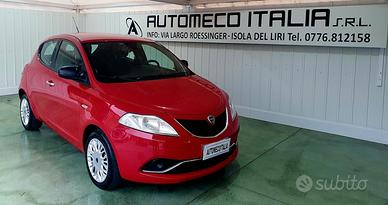 Lancia Ypsilon 1.3 MTJ - 2017 - KM. 135.000