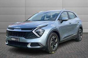 KIA Sportage 1.6 CRDi MHEV Business