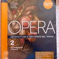 Opera edizione gialla 2
