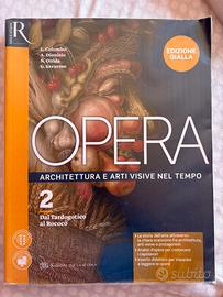 Opera edizione gialla 2