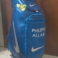 bag Nike Vapor Philippe Allain Ricamato 