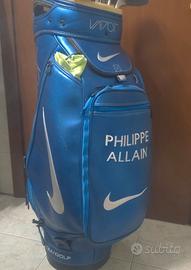 bag Nike Vapor Philippe Allain Ricamato 