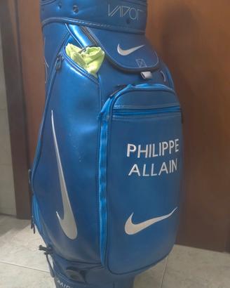 bag Nike Vapor Philippe Allain Ricamato 