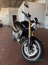 Honda hornet 600