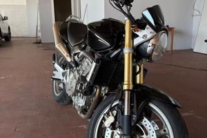 Honda hornet 600
