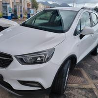 Opel Mokka X 1.6 CDTI Ecotec 136CV 4x4 Start&Stop 