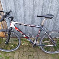 MTB ALLUMINIO 26 TAGLIA L