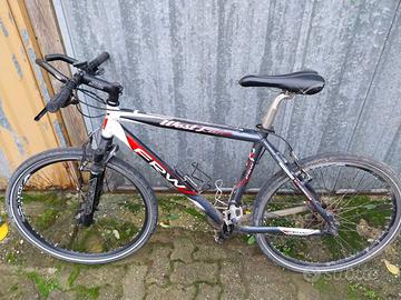 MTB ALLUMINIO 26 TAGLIA L