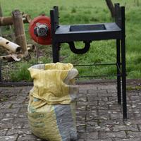 Carbone per forgia 30 Kg