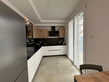 Rif.V04| appartamento trilocale