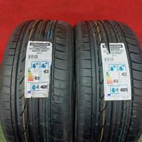 245 35 20 Gomme Estive Nuove Bridgestone 245 35R20