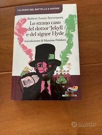 Lo strano caso del dottor Jekill e mister Hyde