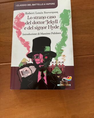 Lo strano caso del dottor Jekill e mister Hyde