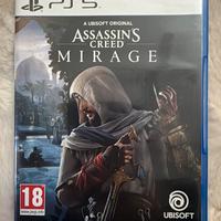 AssassinS Creed MIRAGE