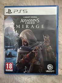 AssassinS Creed MIRAGE