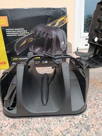 Portasci Magnetico Fapa 