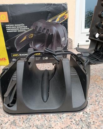 Portasci Magnetico Fapa 
