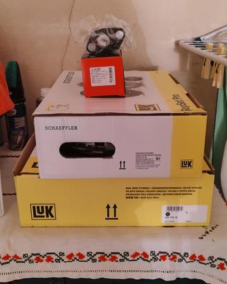 kit frizione e volano Opel insignia 2000 CDTI 160