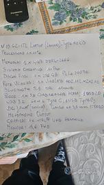 Portatile (NOVO) come nuovo