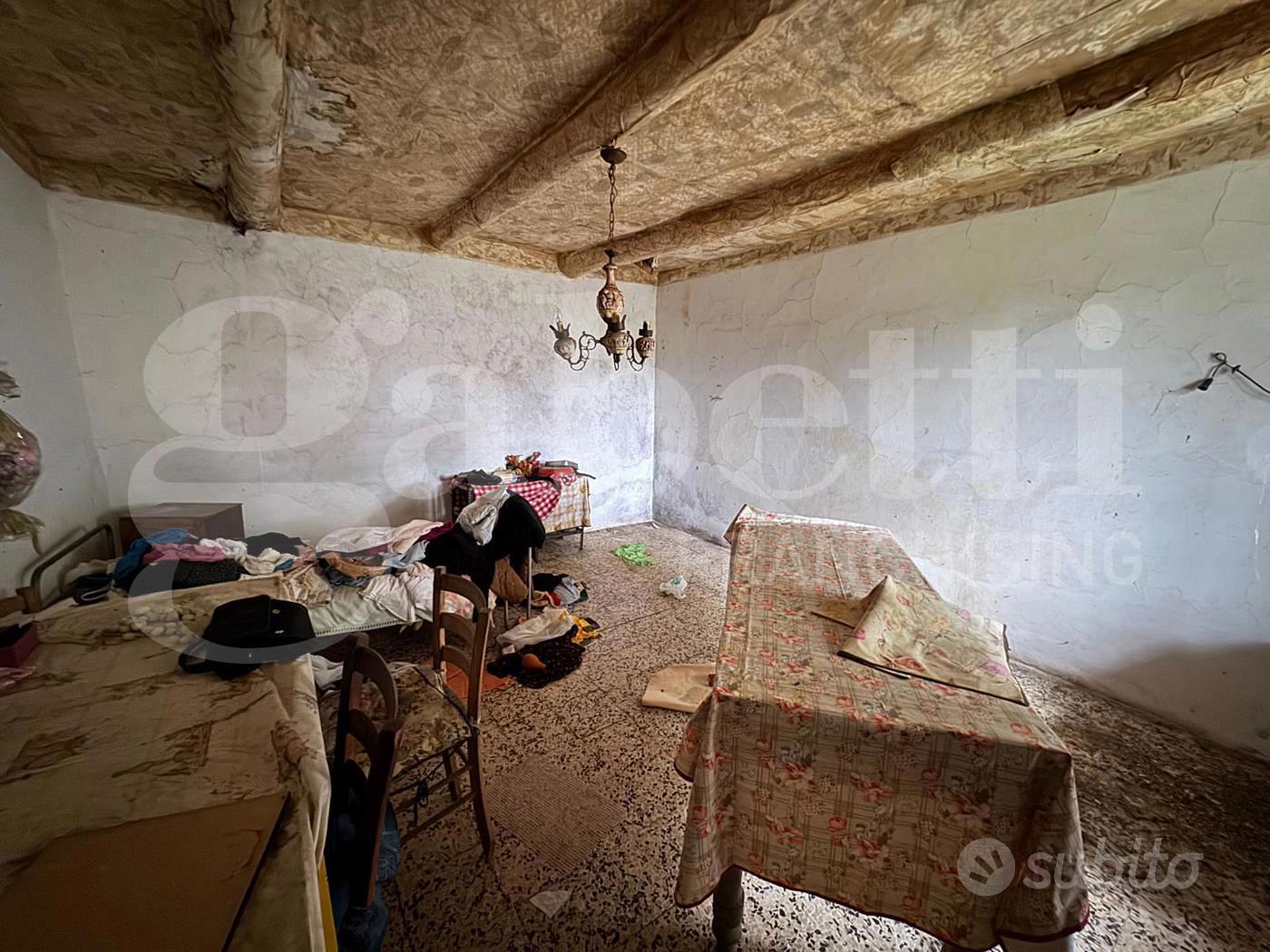 Rustico/Casale/Corte Liberi [Cod. rif 3279759VCG] - Altro