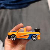 Teamsterz pick-up