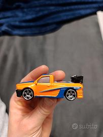 Teamsterz pick-up