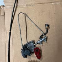Ricambi r6 2006/2016