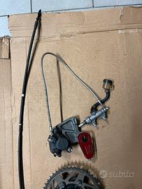 Ricambi r6 2006/2016