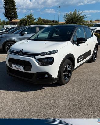 Citroen C3 PureTech 83 S&S Shine IN PROMO