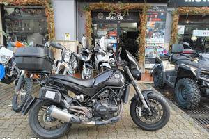 BENELLI Leoncino 500