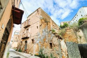 Stabile/Palazzo Agrigento [SI943VRG]