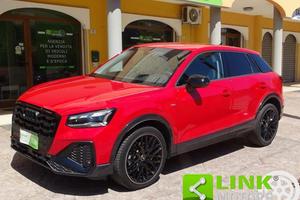 LINK MOTORS: AUDI Q2 1.5 TFSI 150 CV S-LINE