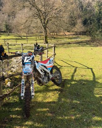 Crf 250