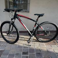 Bicicletta MTB FRX610