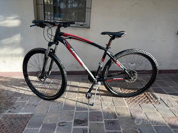 Bicicletta MTB FRX610